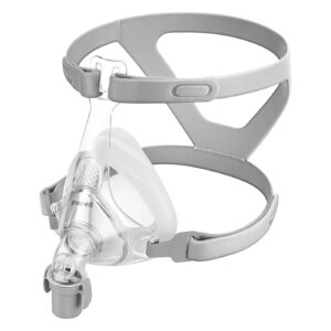 Máscara Cpap Oronasal YF01 Yuwell (Por Unidad)