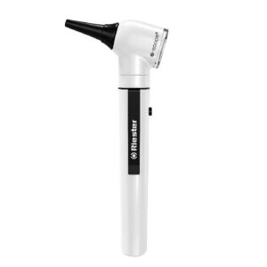 Otoscopio Riester E-Scope (Por Unidad)