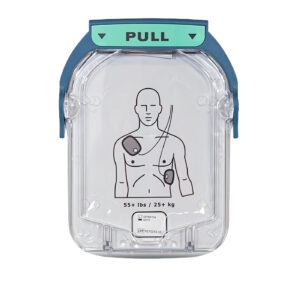 Cartucho Adulto Dea HeartStart HS1 Philips (Por Unidad)