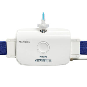 Polígrafo Alice NightOne Philips Respironics (Por Unidad)