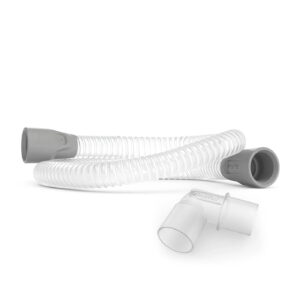 Tubo Cpap Resmed SlimLine y Codo (Kit Completo)