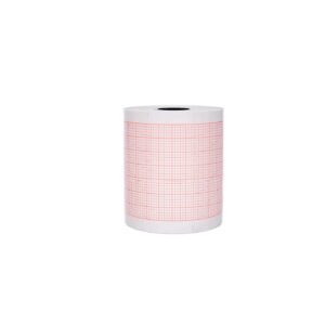 Papel Térmico Electrocardiograma 50mm x 20m (Por Unidad)