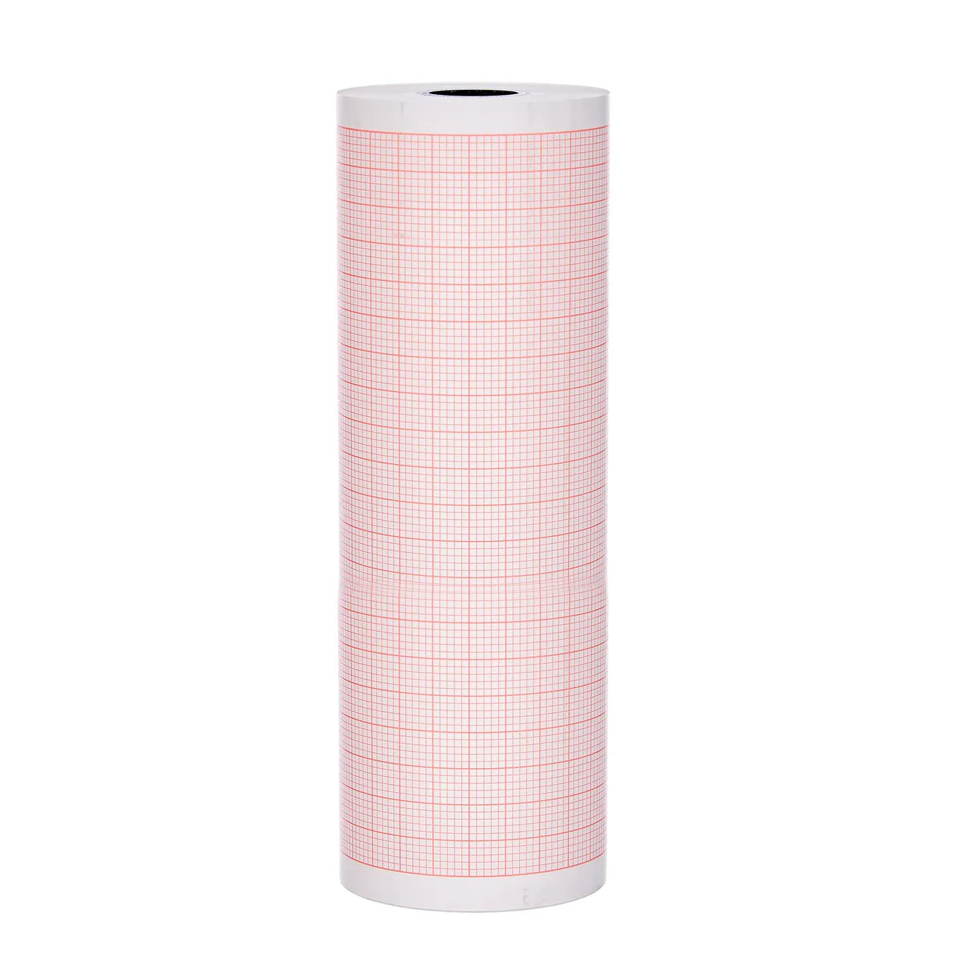 Papel Térmico Electrocardiograma 12 Canales 210mm x 20m (Por Unidad)