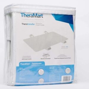 Sabanilla Protectora Theratransfer Theramart (Por Unidad)