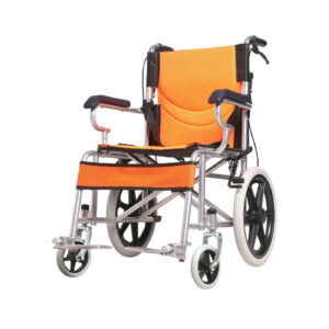 Silla de Rueda Geriátrica (Por Unidad)