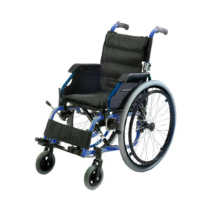 Silla de Rueda Pediátrica (Por Unidad)