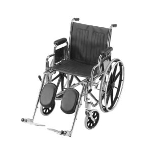 Silla de Rueda Traumatológica (Por Unidad)