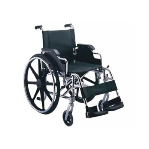 Silla de Rueda Ultra Liviana (Por Unidad)