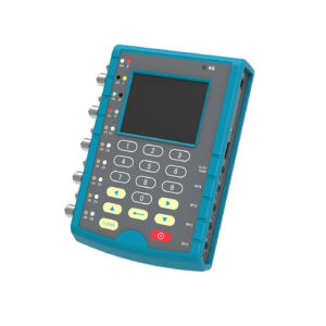 Simulador de Paciente Multiparámetro MS400 (Por Unidad)