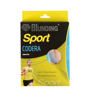 Codera Sport Blunding (Por Unidad)