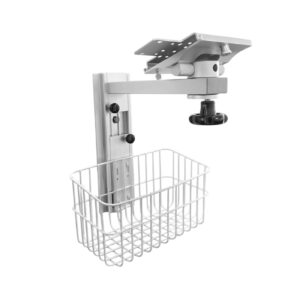 Soporte de Pared para Monitores Multiparámetros (Por Unidad)
