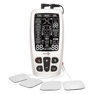 Equipo de Electroterapia de Tens, Ems y Masaje (Por Unidad)