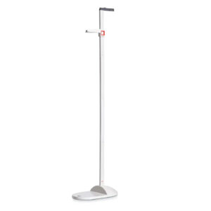 Tallímetro Portátil Seca 213 (Por Unidad)
