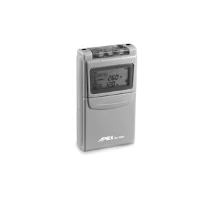 Electroestimulador Tens Digi Stim Apex Medical (Por Unidad)