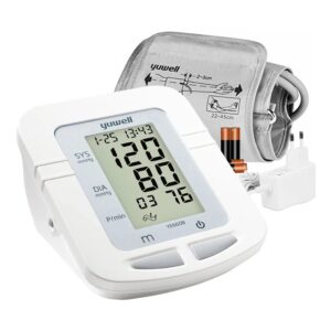 Toma Presión Yuwell YE660B (Por Unidad)