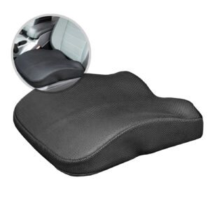 Cojín Ortopédico Lumbar TheraPlus TM342 (Por Unidd)