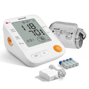 Toma Presión Yuwell YE670D (Por Unidad)