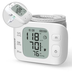 Toma Presión Yuwell YE8800AR (Por Unidad)
