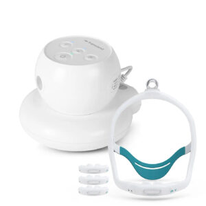 Auto Cpap Portátil Transcend Micro + Batería + Máscara Premium (Kit Completo)