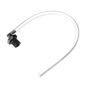 Tubo Conector para Humidificador (Por Unidad)