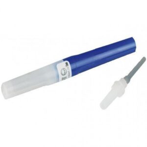 Adaptador Luer BD Vacutainer (1 Caja 100 Unid.)