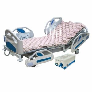 Colchón Antiescaras con Motor (Por Unidad)
