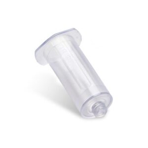 Holder Vacutainer 1 Uso Becton Dickinson (1 Caja 250 Unid.)