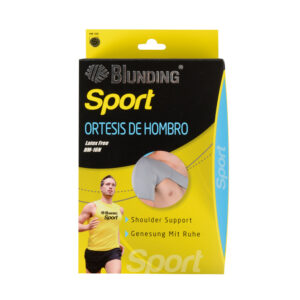 Órtesis de Hombro Sport Blunding (Por Unidad)