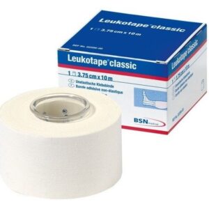 Leukotape Clasic 3.5cm x 10mts BSN (Por Unidad)