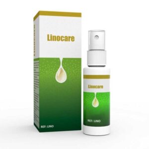 Linocare 30ml (Por Unidad)