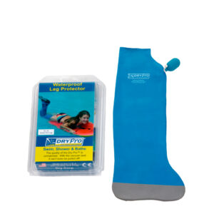 Protector de Yeso Media Pierna DryPro (Por Unidad)