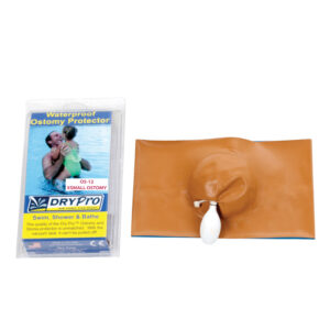 Protector de Ostomía DryPro (Por Unidad)