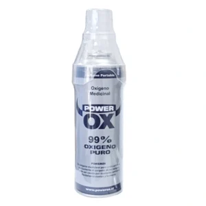 oxigeno powerox