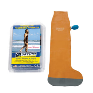 Protector de Yeso Pierna Entera DryPro (Por Unidad)