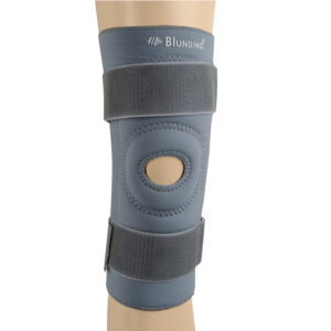 Rodillera con Orificio Rotuliano Blunding (Por Unidad)