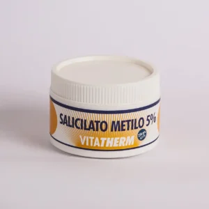 Salicilato de Metilo Vitatherm (Por Unidad)