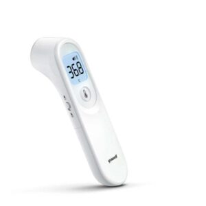 Termómetro infrarrojo YT-1 Yuwell (Por Unidad)