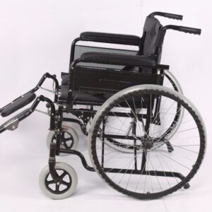 Silla de Ruedas Traumatológica Blu (Por Unidad)