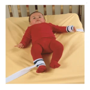 Contencion de Mano Pie Pediatrico E-710 - Blunding
