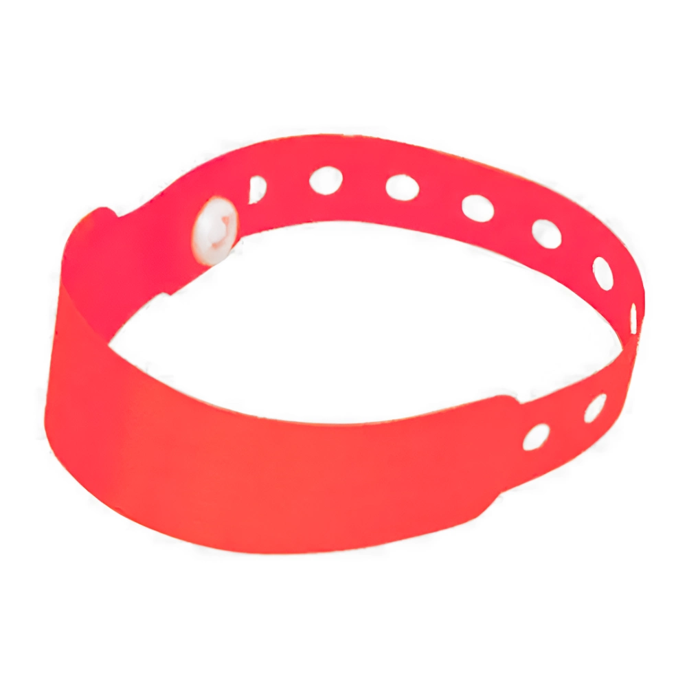 Brazalete Clínico de Identificación de Adulto (Por Unidad)