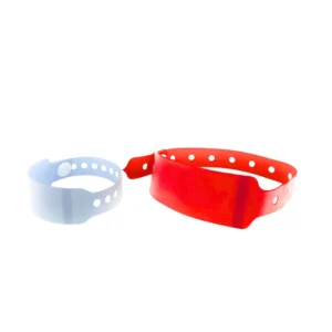 Brazalete Clínico de Identificación de Paciente Adulto (Por Unidad)