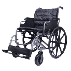 Silla de Ruedas Adulto Bariatrica