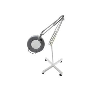 Lampara Lupa Pedestal