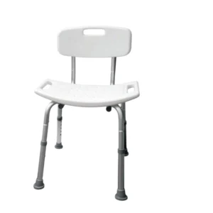 Silla Ducha Respaldo