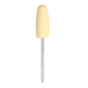 Pimpollo Acrílico Silicona Amarillo Fino GDE