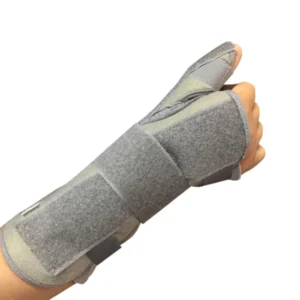 Muñequera Palmar Pulgar S - Mgm-Plus