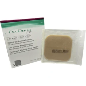 Duoderm CGF 15 x 20cm (Por Unidad)