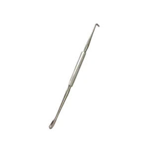 Gancho Gross para Cerumen y Cuerpo Extraño