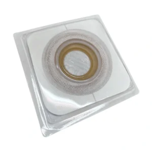 Placa Convexa 57/41mm Natura - Convatec (Por Unidad)