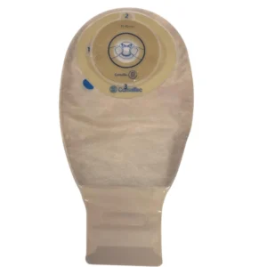 Bolsa Colostomia Drenable 1 Pza Moldeable Esteem Plus - Convatec (Por Unidad)